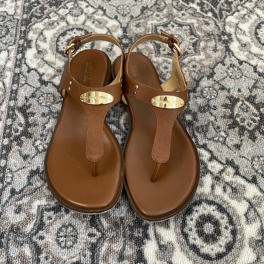 Michael Kors sandals